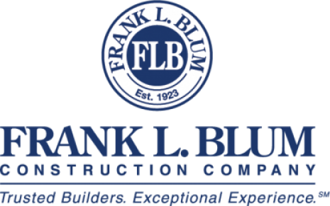 Frank Blum Logo